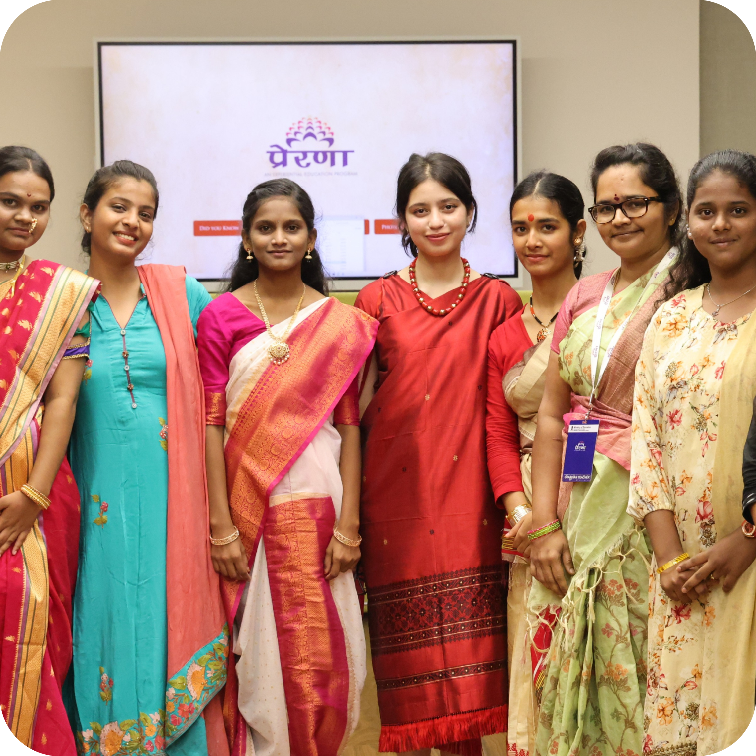 Prerana Alumni Network